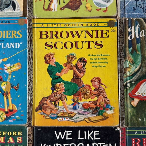 Collection - Multicolor - Picture 7 of 17